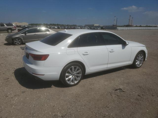 Photo 3 from auction – 2017 AUDI A4 PREMIUM with VIN WAUGNAF42HN006863