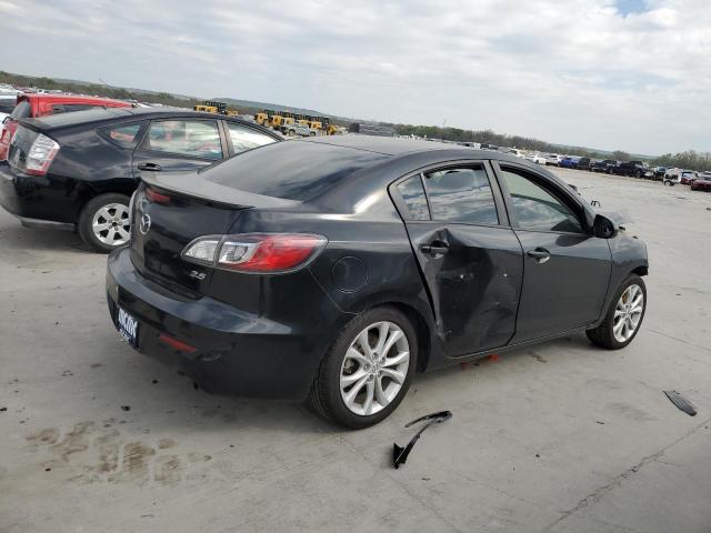 Foto 3 de la subasta – 2011 MAZDA 3 S con VIN JM1BL1W58B1481752