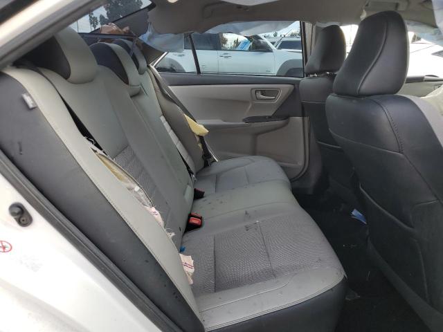 Photo 10 from auction – 2017 TOYOTA CAMRY LE with VIN 4T1BF1FK4HU764441