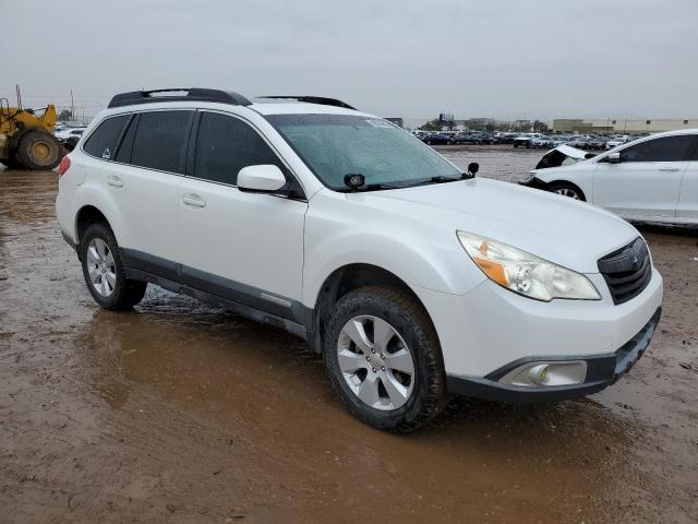 Снимка 4 от търг – 2011 SUBARU OUTBACK 2. с VIN 4S4BRBGC2B3324431