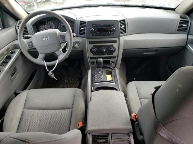Photo 8 from auction – 2006 JEEP GRAND CHER with VIN 1J4GR48K36C100953
