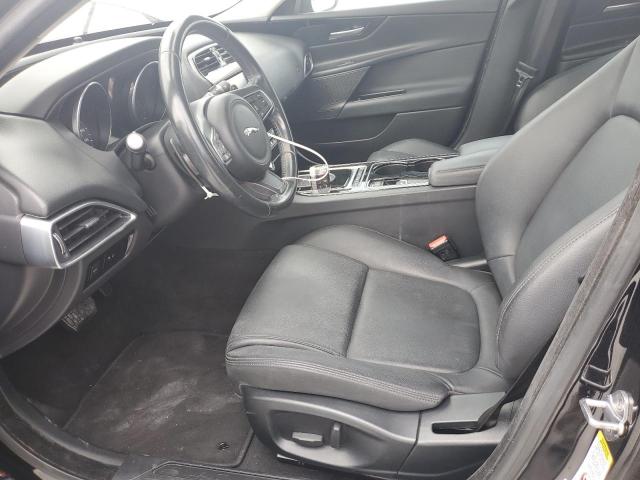 Photo 7 from auction – 2017 JAGUAR XE with VIN SAJAR4BG4HA963051
