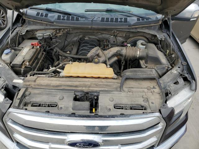 Photo 11 from auction – 2015 FORD F150 SUPER with VIN 1FTEW1CF0FKD47299