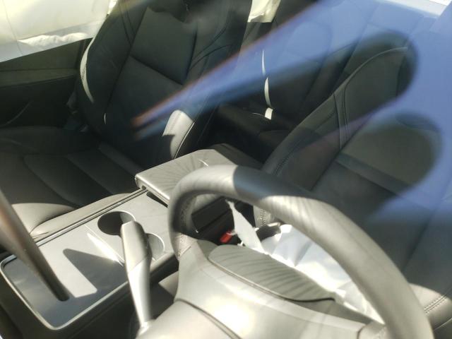 Photo 7 from auction – 2023 TESLA MODEL 3 with VIN 5YJ3E1EA1PF451956