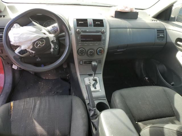 Photo 8 from auction – 2011 TOYOTA COROLLA BA with VIN 2T1BU4EE6BC727807