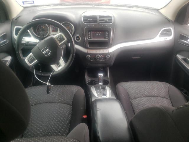 Photo 8 from auction – 2014 DODGE JOURNEY SE with VIN 3C4PDCAB4ET103386