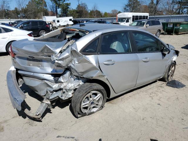 Photo 3 from auction – 2017 FORD FIESTA SE with VIN 3FADP4BJXHM115472