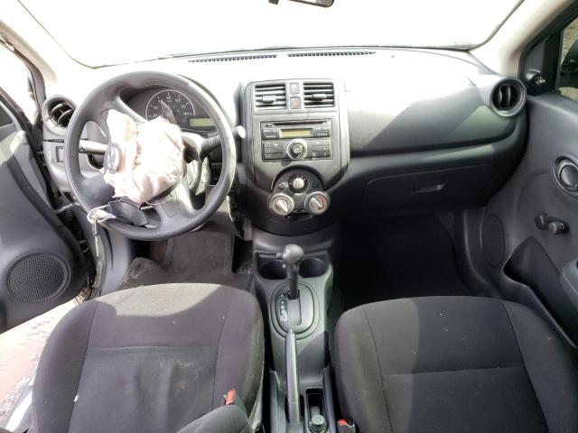 Photo 8 from auction – 2012 NISSAN VERSA S with VIN 3N1CN7AP3CL802782