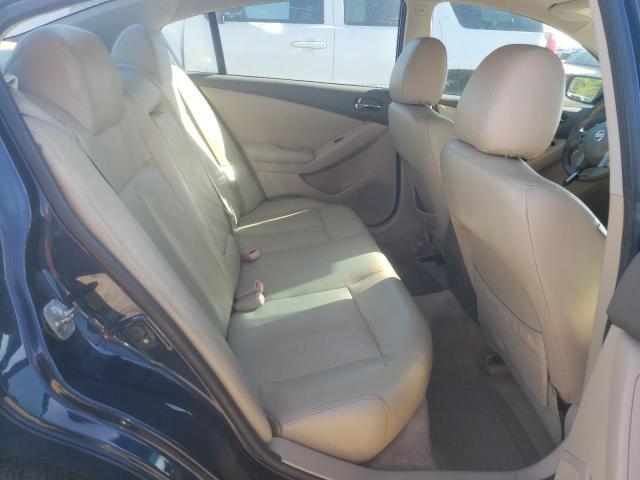 Photo 10 from auction – 2011 NISSAN ALTIMA with VIN 1N4AL2AP5BC172499