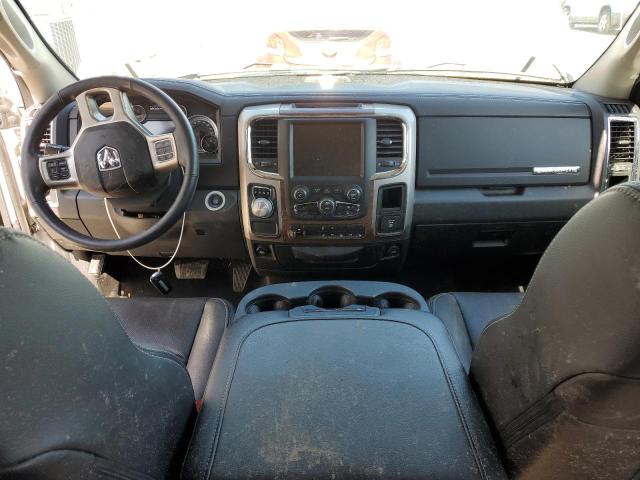 Photo 8 from auction – 2017 RAM 1500 LARAM with VIN 1C6RR6JT3HS775599