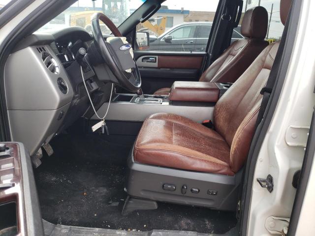 Photo 7 from auction – 2008 FORD EXPEDITION with VIN 1FMFK17518LA14457
