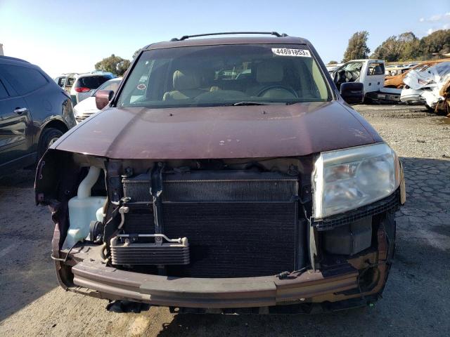 Photo 5 from auction – 2012 HONDA PILOT EXL with VIN 5FNYF4H53CB055900