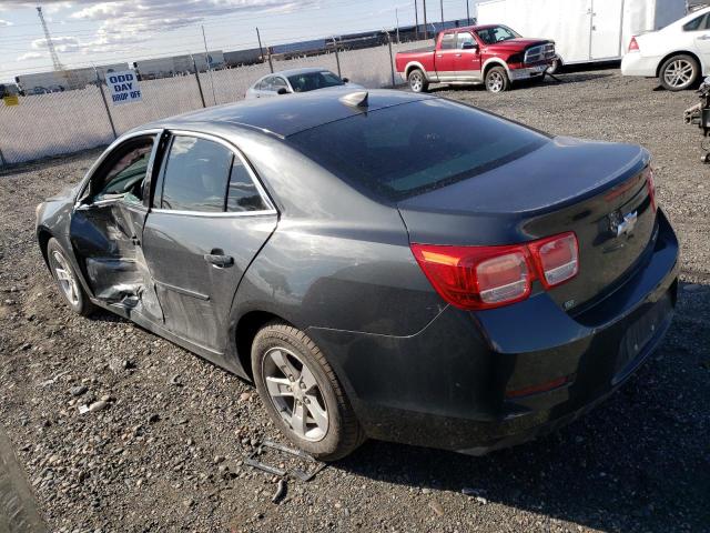 Photo 2 from auction – 2016 CHEVROLET MALIBU LIM with VIN 1G11B5SA8GU113627
