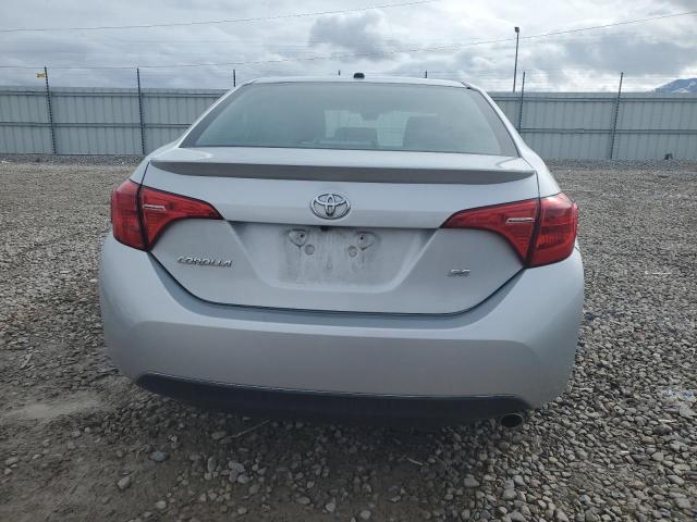 Photo 6 from auction – 2017 TOYOTA COROLLA L with VIN 2T1BURHE6HC806959