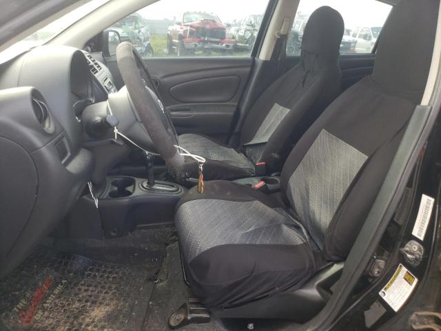 Photo 7 from auction – 2014 NISSAN VERSA S with VIN 3N1CN7AP9EL874346