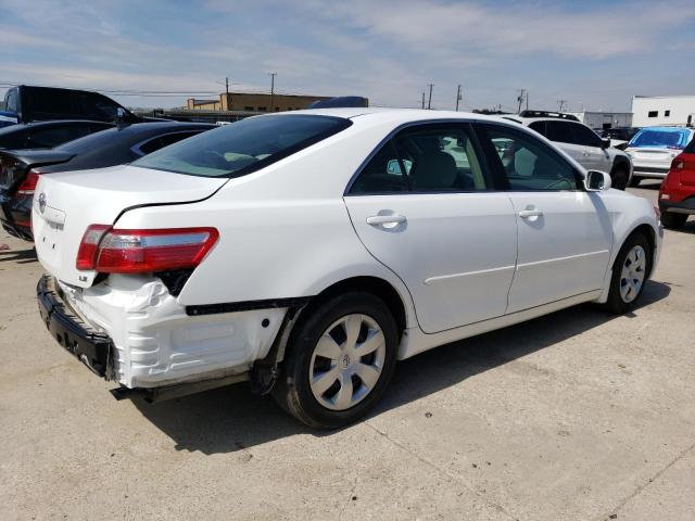 Photo 3 from auction – 2009 TOYOTA CAMRY BASE with VIN 4T1BE46KX9U915577