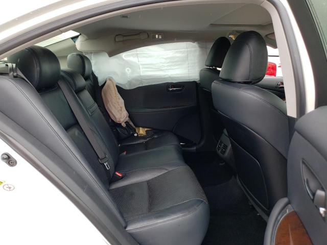 Photo 10 from auction – 2012 LEXUS ES 350 with VIN JTHBK1EG9C2493439