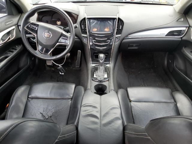 Photo 8 from auction – 2013 CADILLAC ATS PREMIU with VIN 1G6AE5S36D0120503