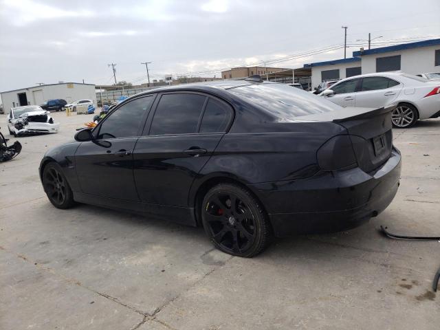 Photo 2 from auction – 2007 BMW 335 I with VIN WBAVB73517KY61330