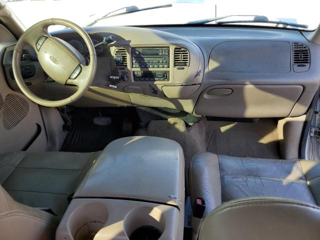 Photo 8 from auction – 2002 FORD F150 SUPER with VIN 1FTRW08L52KA80813