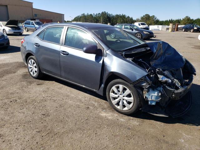 Foto 4 de la subasta – 2015 TOYOTA COROLLA L con VIN 2T1BURHEXFC296127
