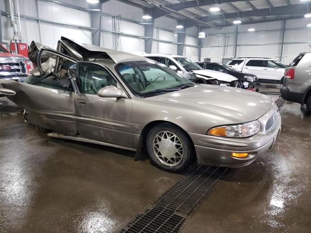 Photo 4 from auction – 2003 BUICK LESABRE CU with VIN 1G4HP52K23U157323