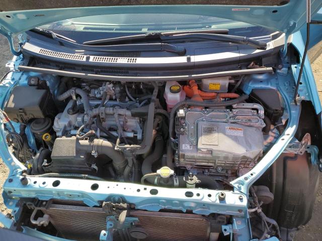 Photo 11 from auction – 2013 TOYOTA PRIUS C with VIN JTDKDTB36D1047765