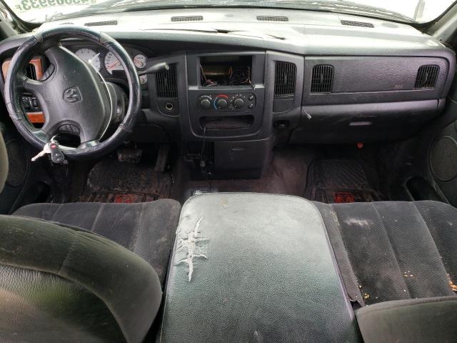 Zdjęcie 8 z aukcji – 2002 DODGE RAM 1500 z VIN 1B7HU18NX2J104568