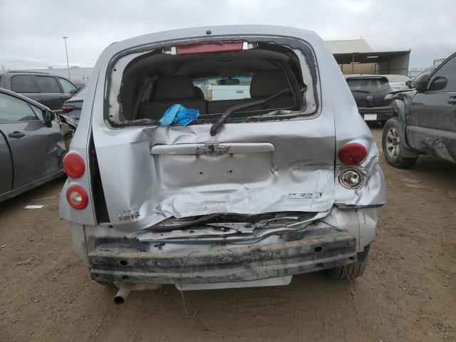 Photo 6 from auction – 2010 CHEVROLET HHR LT with VIN 3GNBABDB8AS558239