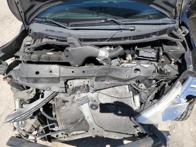 Photo 11 from auction – 2009 NISSAN VERSA S with VIN 3N1BC13E99L472102