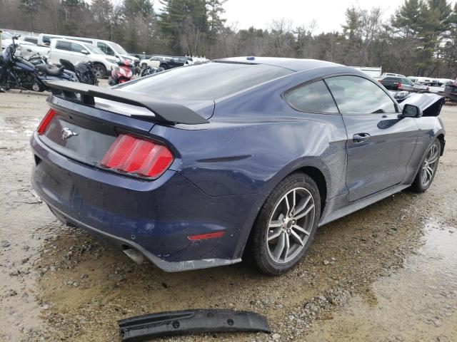 Photo 3 from auction – 2015 FORD MUSTANG with VIN 1FA6P8TH7F5342861