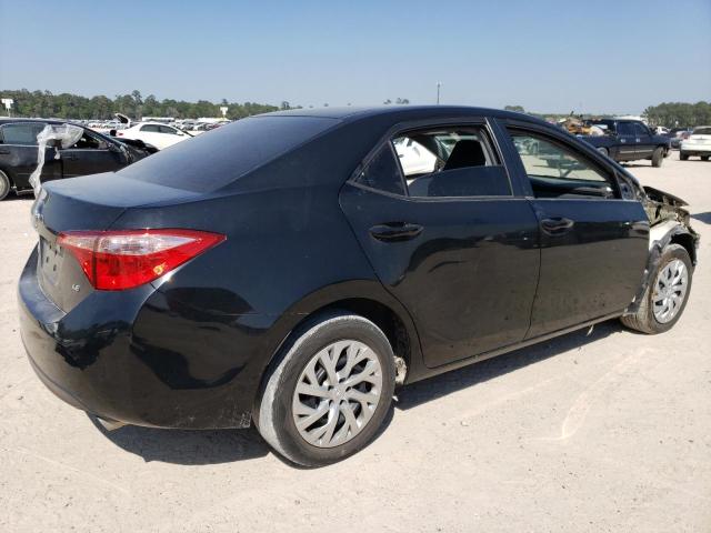Photo 3 from auction – 2019 TOYOTA COROLLA L with VIN 5YFBURHE5KP897357