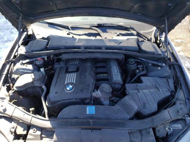 Photo 11 from auction – 2011 BMW 323 I with VIN WBAPG7C56BA795804