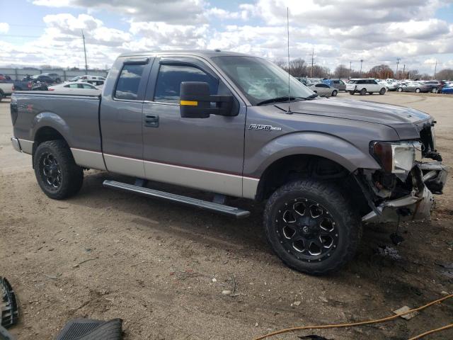 Photo 4 from auction – 2014 FORD F150 SUPER with VIN 1FTFX1EF6EFB28966
