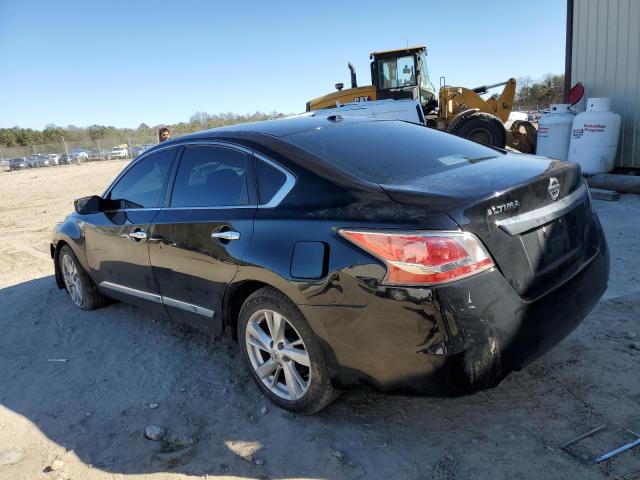 Photo 2 from auction – 2015 NISSAN ALTIMA 2.5 with VIN 1N4AL3AP9FC180777