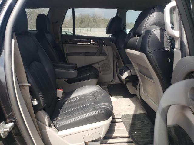 Photo 11 from auction – 2013 BUICK ENCLAVE with VIN 5GAKRBKD1DJ106503
