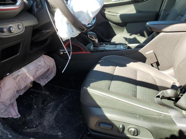 Photo 7 from auction – 2022 CHEVROLET TRAILBLAZE with VIN KL79MUSL1NB089712