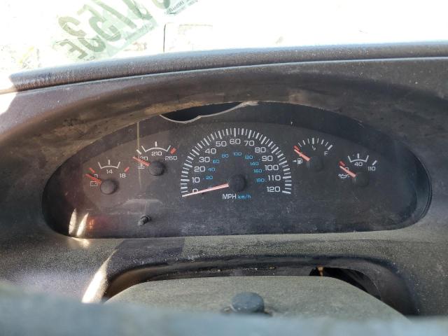 Photo 9 from auction – 2001 DODGE RAM VAN with VIN 2B7HB11Y51K553606