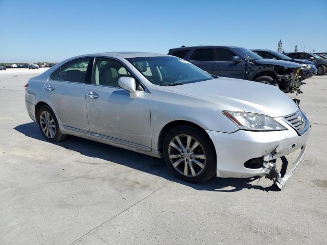 Photo 4 from auction – 2012 LEXUS ES 350 with VIN JTHBK1EG1C2484136