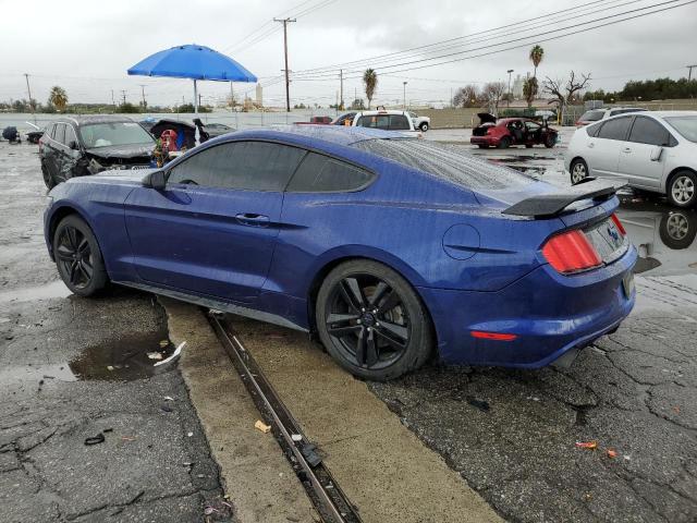 Photo 2 from auction – 2016 FORD MUSTANG with VIN 1FA6P8TH2G5246735