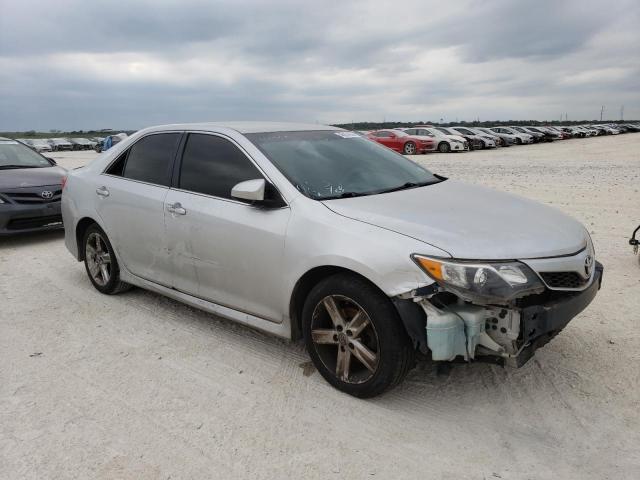 Photo 4 from auction – 2014 TOYOTA CAMRY L with VIN 4T1BF1FK5EU362150