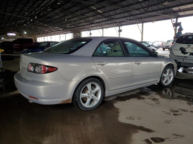 Photo 3 from auction – 2008 MAZDA MAZDA6I with VIN 1YVHP80C385M22165