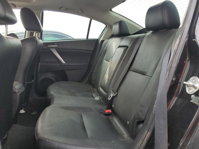 Photo 10 from auction – 2011 MAZDA 3 S with VIN JM1BL1W58B1481752