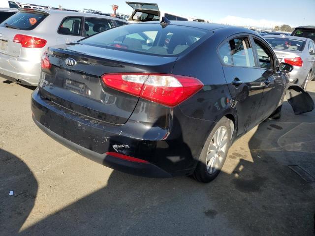 Photo 3 from auction – 2016 KIA FORTE LX with VIN KNAFX4A6XG5604245