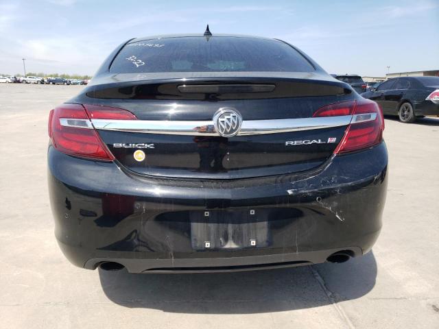 Photo 6 from auction – 2014 BUICK REGAL PREM with VIN 2G4GN5EX4E9232824