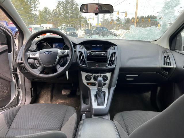 Photo 9 from auction – 2013 FORD FOCUS SE with VIN 1FADP3K2XDL344801