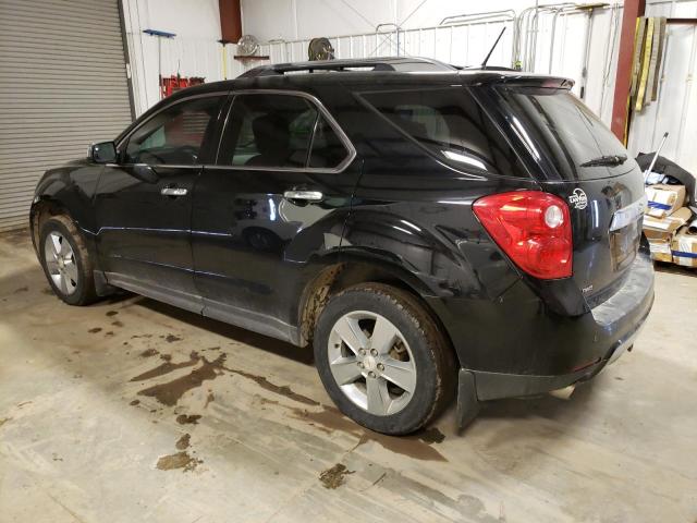 Photo 2 from auction – 2013 CHEVROLET EQUINOX LT with VIN 2GNFLGE3XD6183361