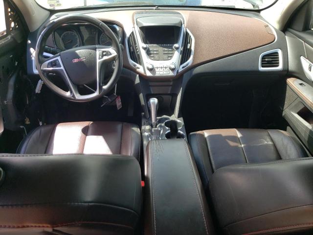 Photo 8 from auction – 2012 GMC TERRAIN SL with VIN 2GKALUEK9C6158205