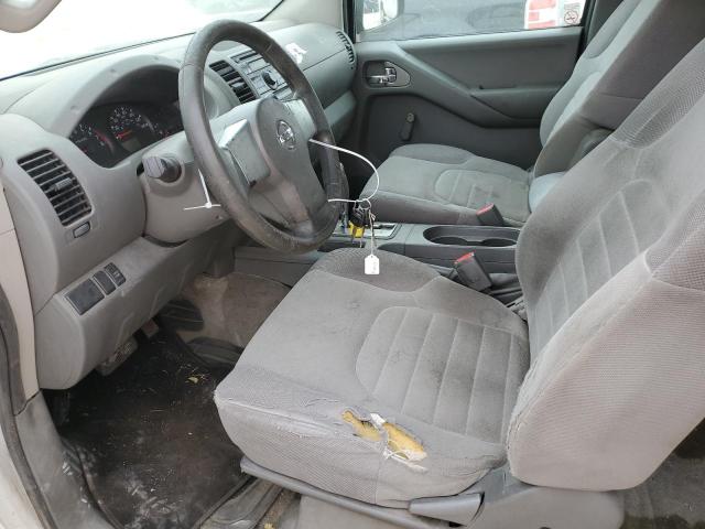 Photo 7 from auction – 2013 NISSAN FRONTIER S with VIN 1N6BD0CT9DN711396