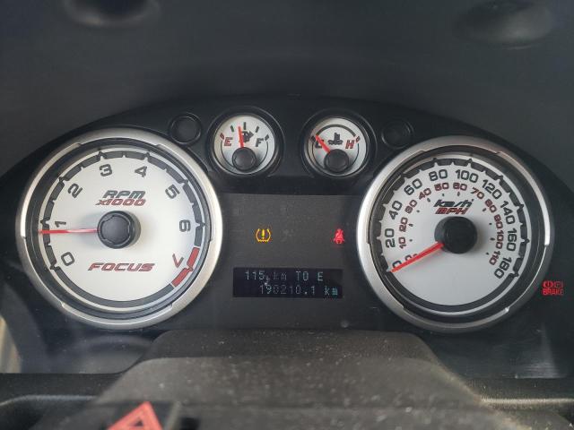 Photo 9 from auction – 2009 FORD FOCUS SEL with VIN 1FAHP37N49W104444